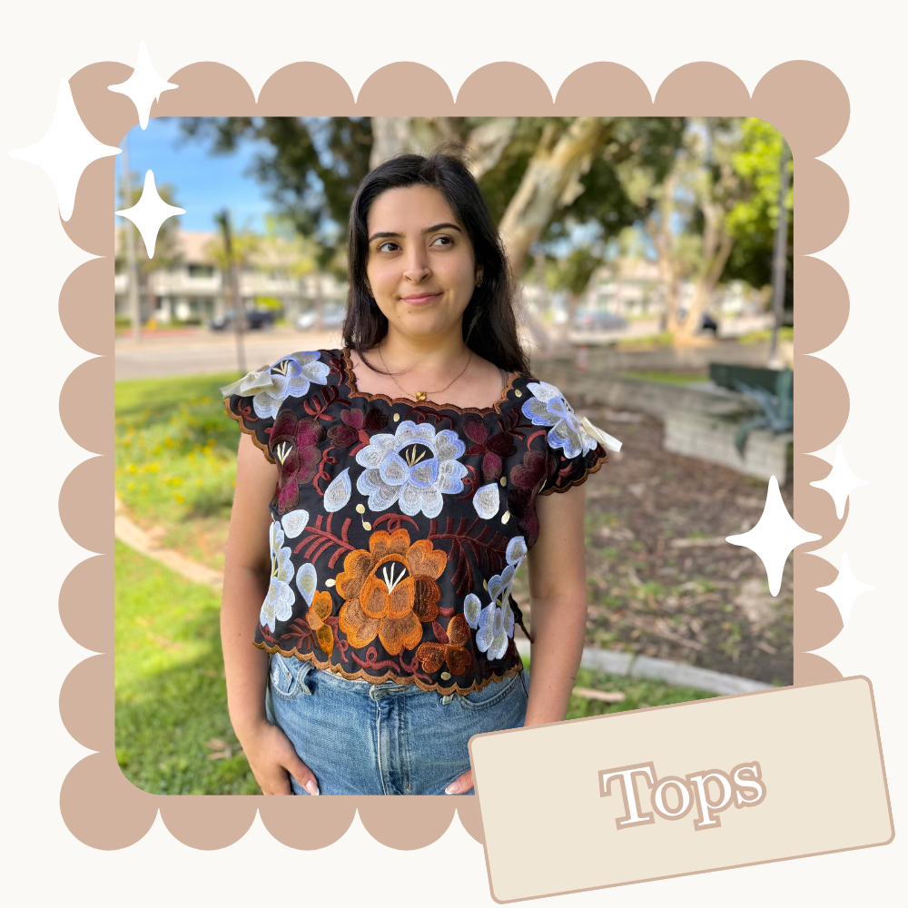 Tops